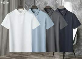 Picture of Prada Polo Shirts Short _SKUPradaM-4XL26rx27325596
